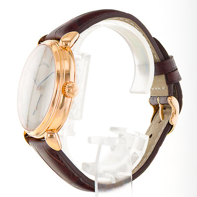 Urban Jurgensen 1745