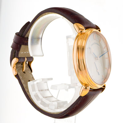 Urban Jurgensen 1745