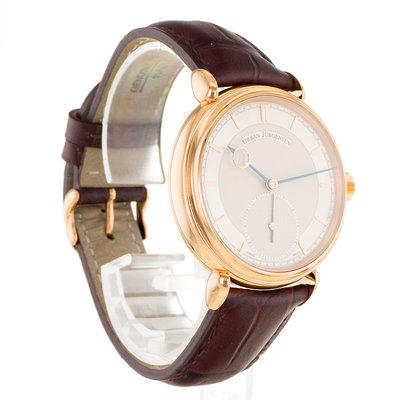 Urban Jurgensen 1745