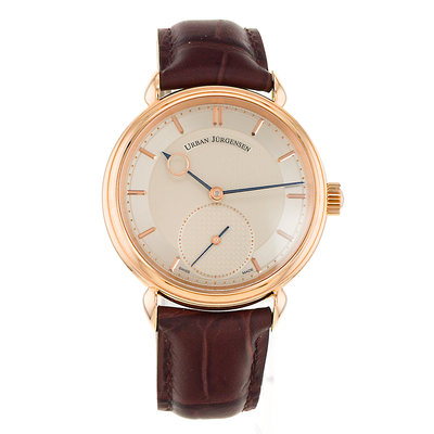 Urban Jurgensen 1745