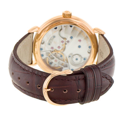 Urban Jurgensen 1745