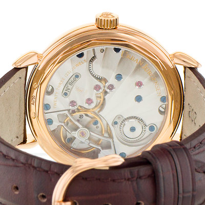 Urban Jurgensen 1745