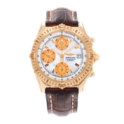 Breitling Chronomat