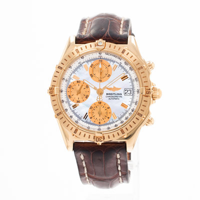 Breitling Chronomat