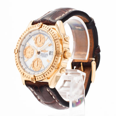 Breitling Chronomat