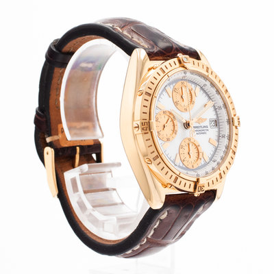 Breitling Chronomat