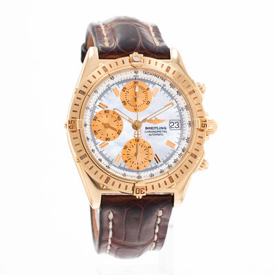 Breitling Chronomat
