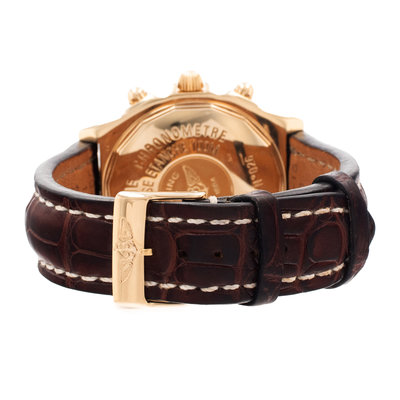 Breitling Chronomat