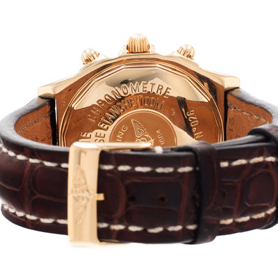 Breitling Chronomat