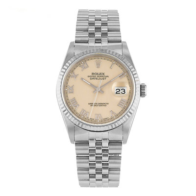 Rolex Datejust 36