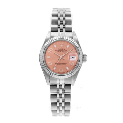 Rolex Datejust 26