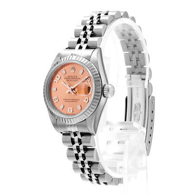 Rolex Datejust 26