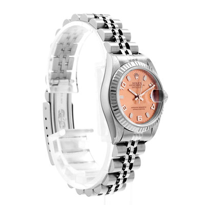 Rolex Datejust 26