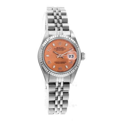 Rolex Datejust 26
