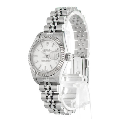 Rolex Datejust 26