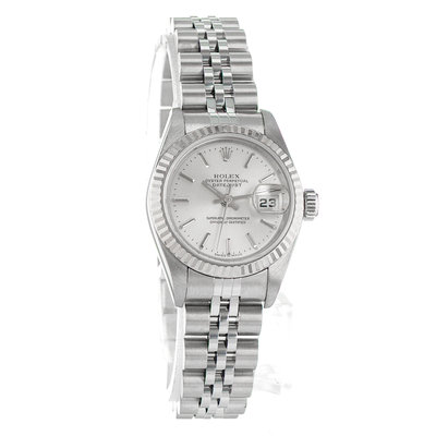 Rolex Datejust 26