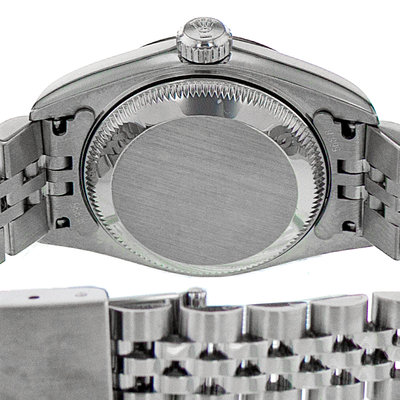 Rolex Datejust 26