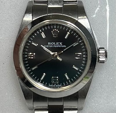Rolex Oyster Perpetual 26 76080 NA Dial NA