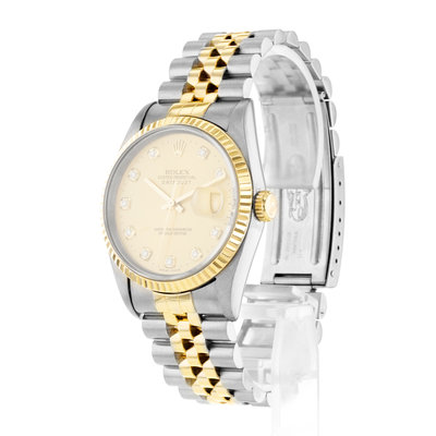 Rolex Datejust 36