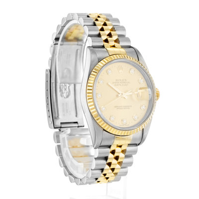 Rolex Datejust 36