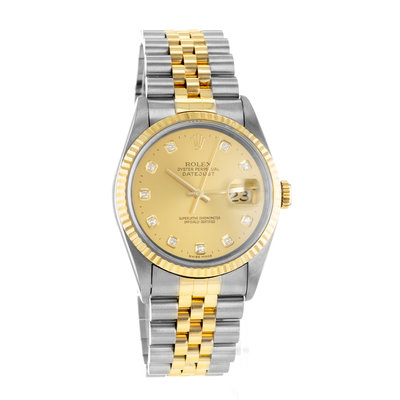 Rolex Datejust 36