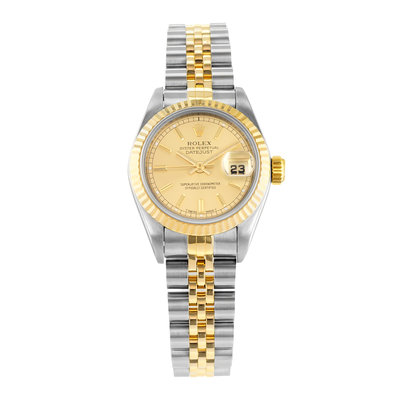 Rolex Datejust 26