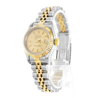 Rolex Datejust 26