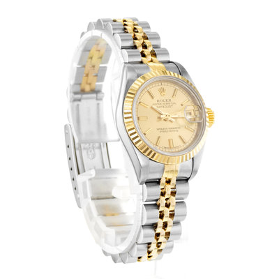 Rolex Datejust 26