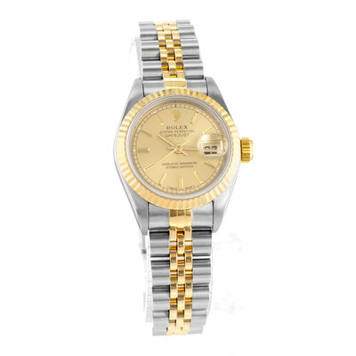 Rolex Datejust 26