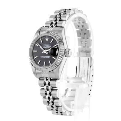 Rolex Datejust 26