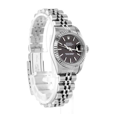Rolex Datejust 26