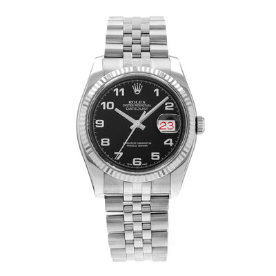 Rolex Datejust 36