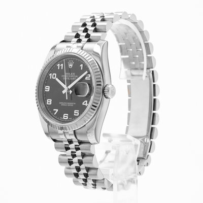 Rolex Datejust 36