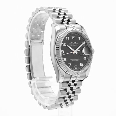 Rolex Datejust 36