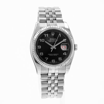 Rolex Datejust 36