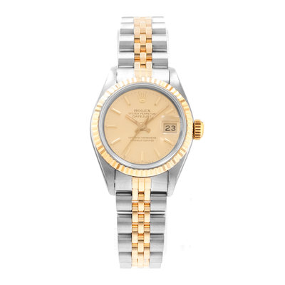 Rolex Datejust 26