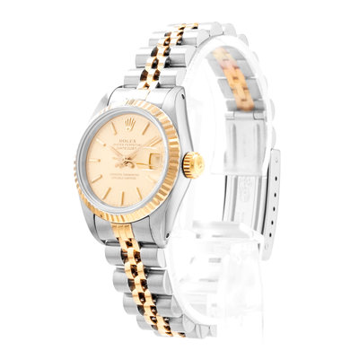 Rolex Datejust 26