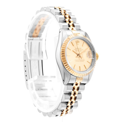 Rolex Datejust 26