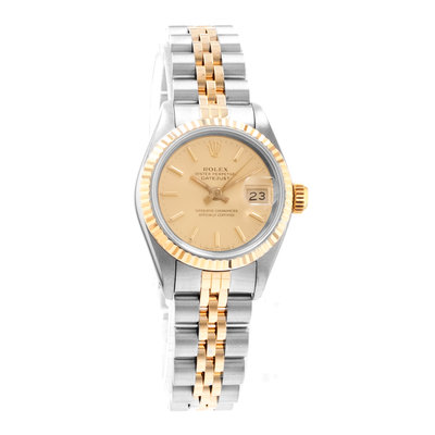 Rolex Datejust 26