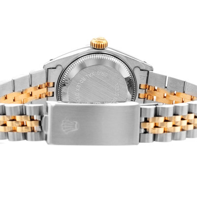 Rolex Datejust 26