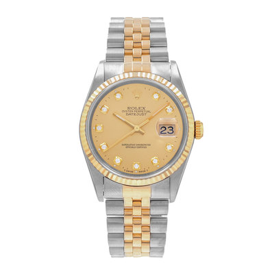Rolex Datejust 36