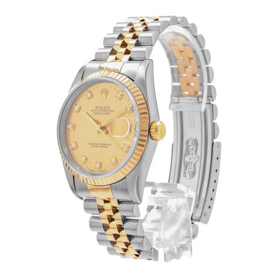 Rolex Datejust 36