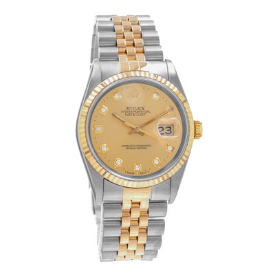 Rolex Datejust 36