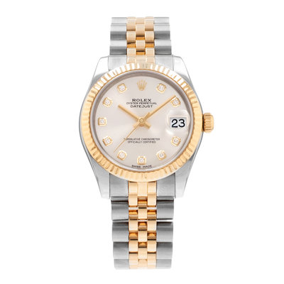Rolex Datejust 31