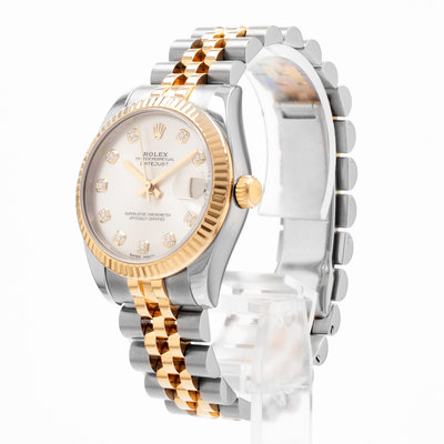 Rolex Datejust 31
