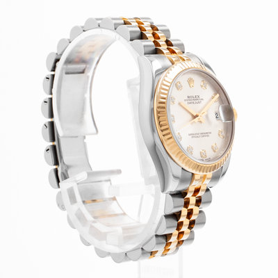 Rolex Datejust 31