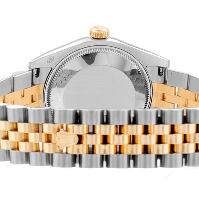Rolex Datejust 31