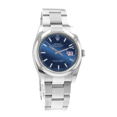 Rolex Datejust 36