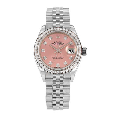 Rolex Datejust 28