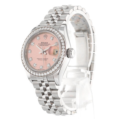 Rolex Datejust 28